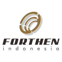PT. Forthen Indonesia Logo