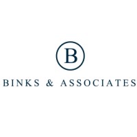 Binks & Associates Pty Ltd Logo