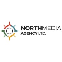 NorthMedia Agency Ltd. Logo