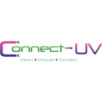 Connect UV Logo