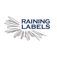 Raining Labels Srl Logo