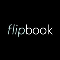 flipbook Logo