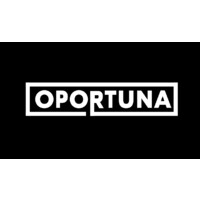 Oportuna Industrial Logo