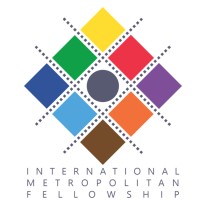 IMF - International Metropolitan Fellowship Logo