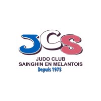 JUDO CLUB DE SAINGHIN EN MELANTOIS Logo