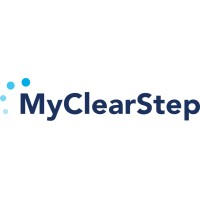 MyClearStep Logo