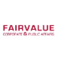 FairValue Corporate & Public Affairs Logo