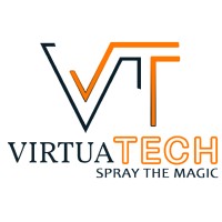 Virtua Tech Logo