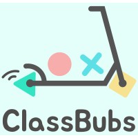 ClassBubs Logo
