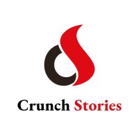 Crunch Stories Logo