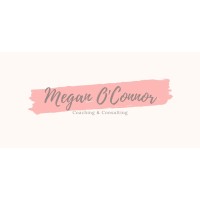 Megan OConnor Coaching and Consulting Logo