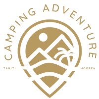 CAMPING ADVENTURE TAHITI Logo