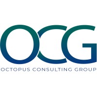 Octopus Consulting Group (OCG) Logo