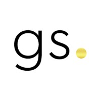 Golden Strategic Logo