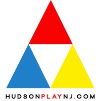 Hudson Play Logo
