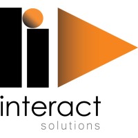 Interact Logo