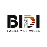 Bidi Facility Services Logo