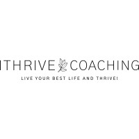 iThrive Coaching Pty Ltd Logo