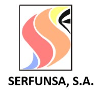 Serfunsa S.A. Logo