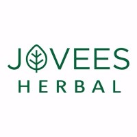 Jovees Herbal Logo