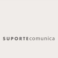 Suporte Comunicação Logo