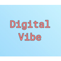 Digital Vibe Logo