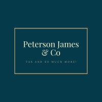 Peterson James & Co Ltd Logo