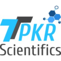 TPKR Scientifics Logo