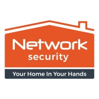 Network Security Logo