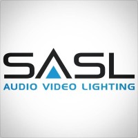 San Antonio Sound & Light Logo