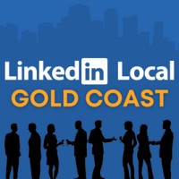 LinkedIn Local - Gold Coast Australia Logo