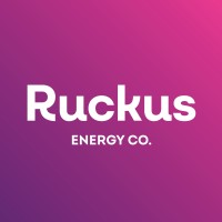 Ruckus Energy Co. Logo