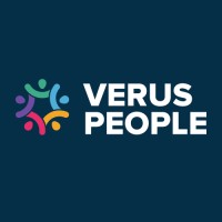 Verus People Logo