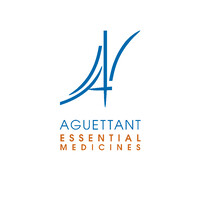 Aguettant Asia-Pacific HK Ltd. Logo