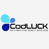 CodLUCK Technology ., JSC Logo