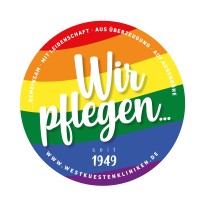 Westküstenkliniken Brunsbüttel und Heide gGmbH Logo