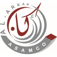 AL-ARKAN SCIENTIFIC & MEDICAL COMPANY Logo