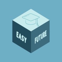 Associação Juvenil Easy Future Logo