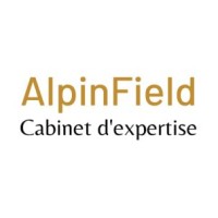 AlpinField Logo