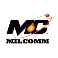 MIL-COMM Products Company Logo