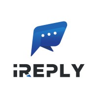 iReply Logo