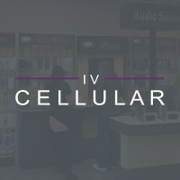 Illinois Valley Cellular Logo