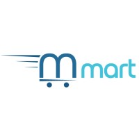 MMart Logo