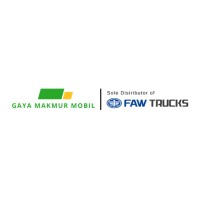 PT GAYA MAKMUR MOBIL Logo