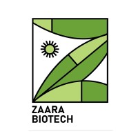 Zaara Biotech LLC Logo