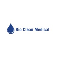 Bio Clean Medical Logo