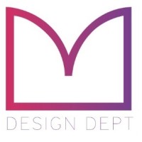 DESIGN DEPT. SDN BHD (DDSB) Logo