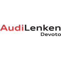 AUDI LENKEN Logo