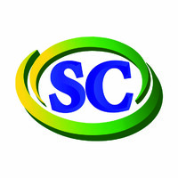 Sani-Chem Cleaning Supplies Logo