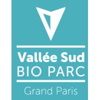 Vallée Sud BIO PARC Logo
